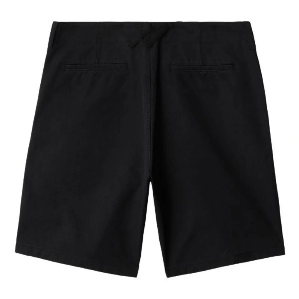 Burberry cotton bermuda shorts